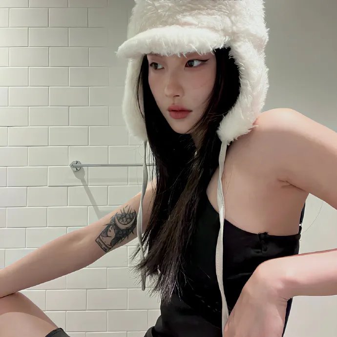 有钱男与贫穷女